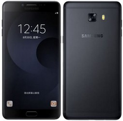 Замена стекла на телефоне Samsung Galaxy C9 Pro в Чебоксарах